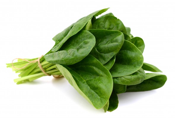 Delhi Palak