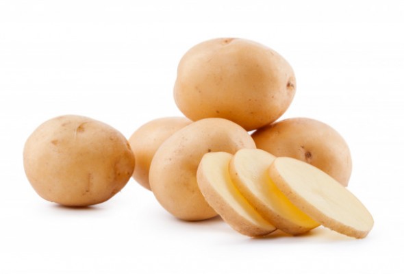 Potato Masala