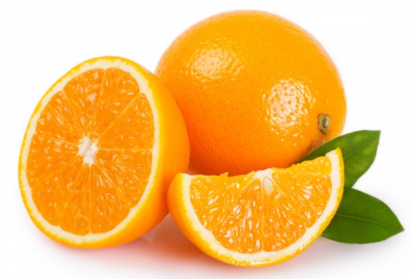 Orange Imported
