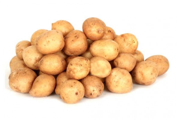 Baby Potato