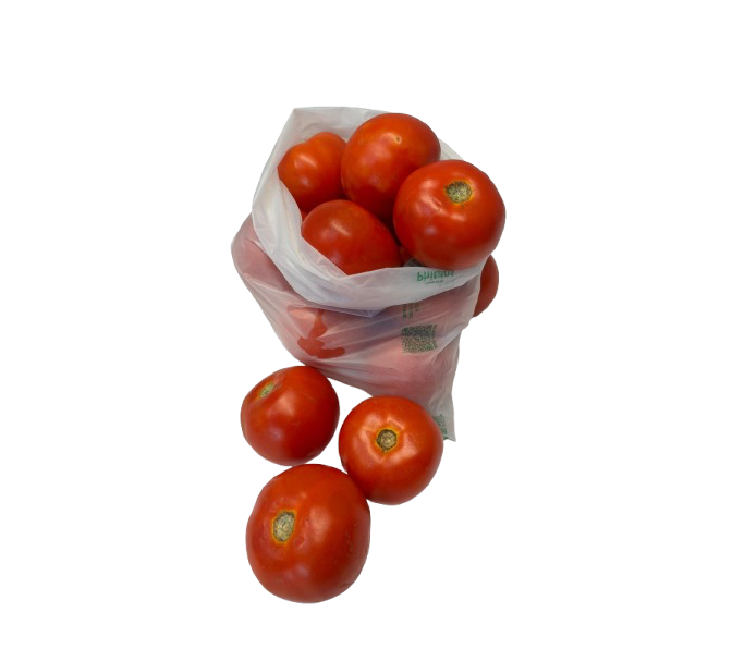 Tomato hybrid Medium size/kg