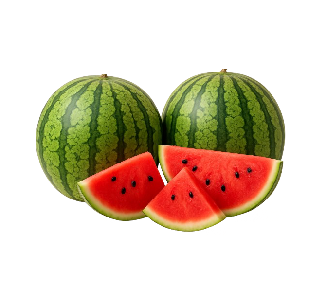 Watermelon Striped/5kg