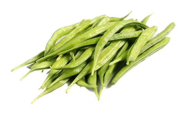 Clusterbeans