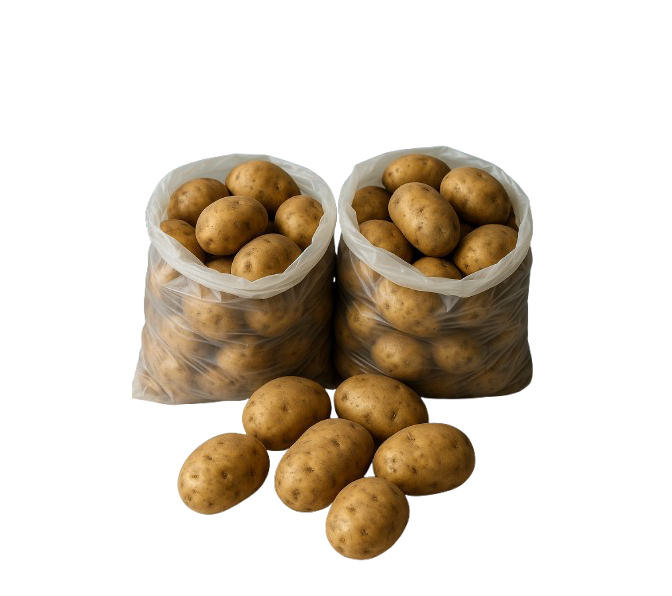Potato Masala/10kg