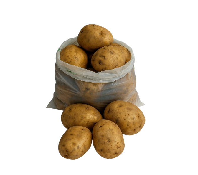 Potato Masala/5kg
